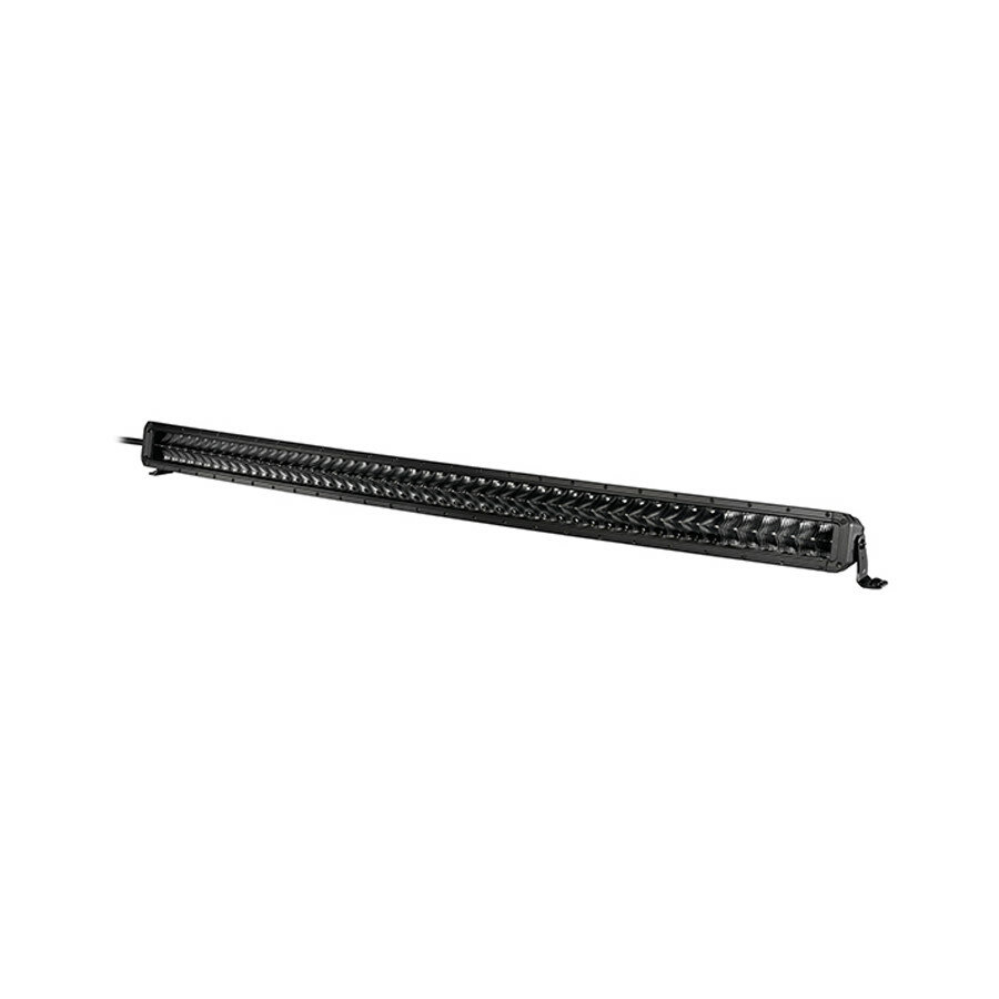 Hella Black Magic Double Cruved LED Lightbar 52" 132CM | 1GJ 358 197-641 Hella Black Magic Double Cruved LED Lightbar 52" 132CM | 1GJ 358 197-641