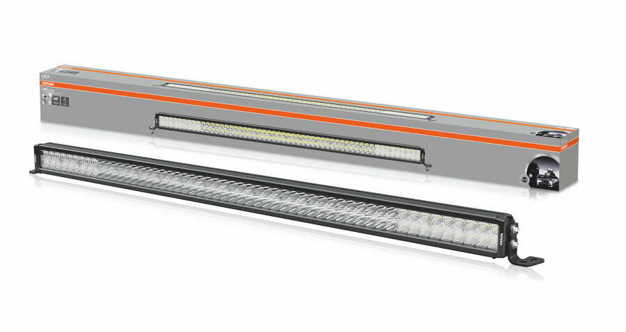Osram LED Lightbar Combi VX1250-CB DR SM 128cm Osram LED Lightbar Combi VX1250-CB DR SM 128cm
