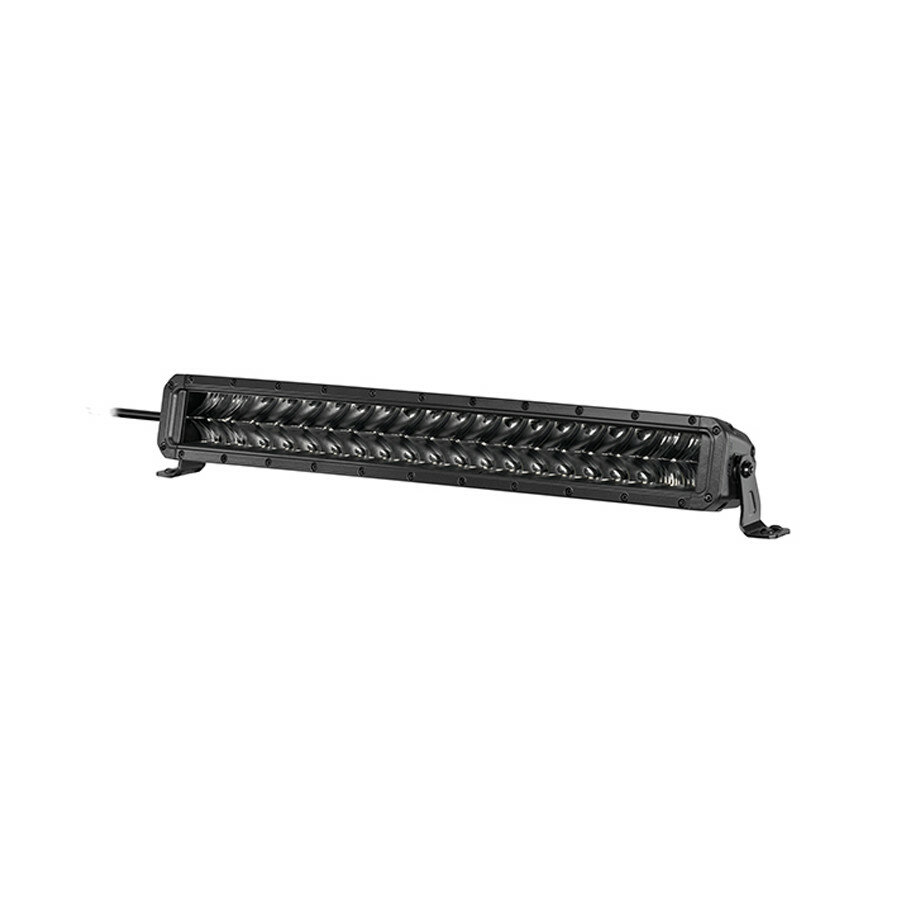 Hella Black Magic Double Cruved LED Lightbar 21,5" 55CM | 1GJ 358 197-601 Hella Black Magic Double Cruved LED Lightbar 21,5" 55CM | 1GJ 358 197-601
