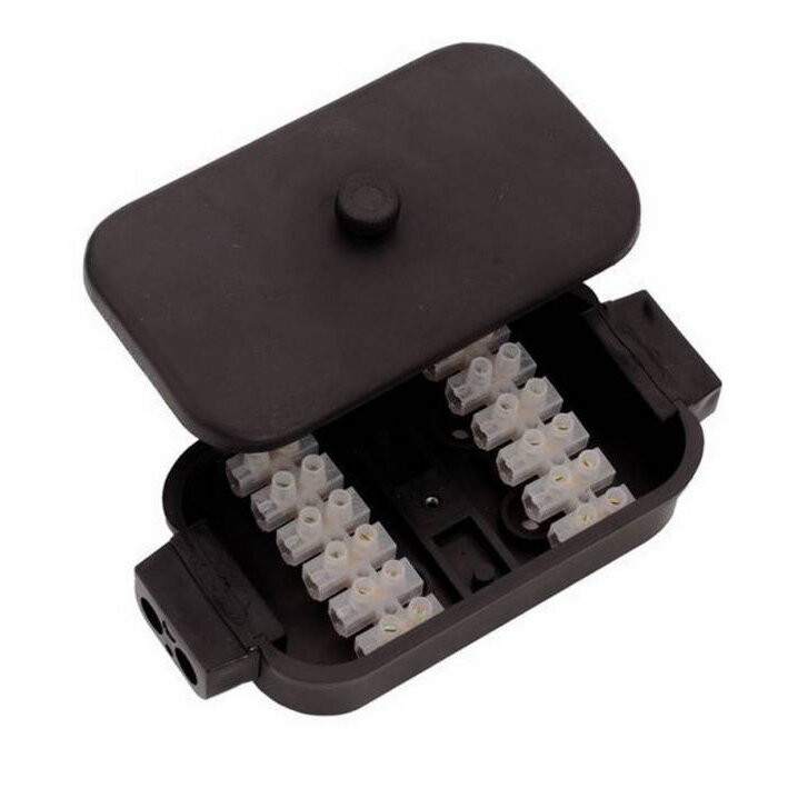 Anschlussdose Für Anhänger Anschlussdose Für Anhänger