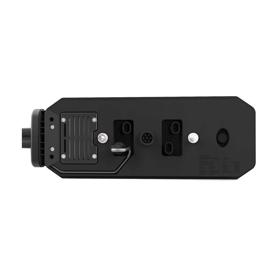 Dasteri DSL-6004 5-Lichtfunktionen LED-Rücklicht rechts Inkl Canbus