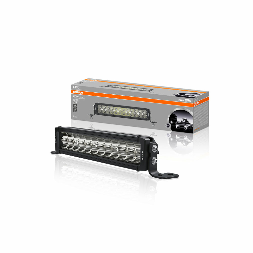 Osram LED Lightbar Kombi VX250-CB 30cm Osram LED Lightbar Kombi VX250-CB 30cm