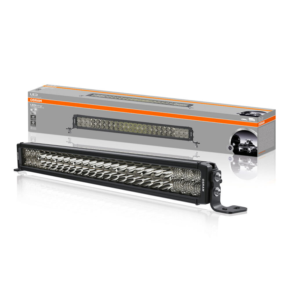 Osram LED Lightbar Kombi VX500-CB 58cm Osram LED Lightbar Kombi VX500-CB 58cm
