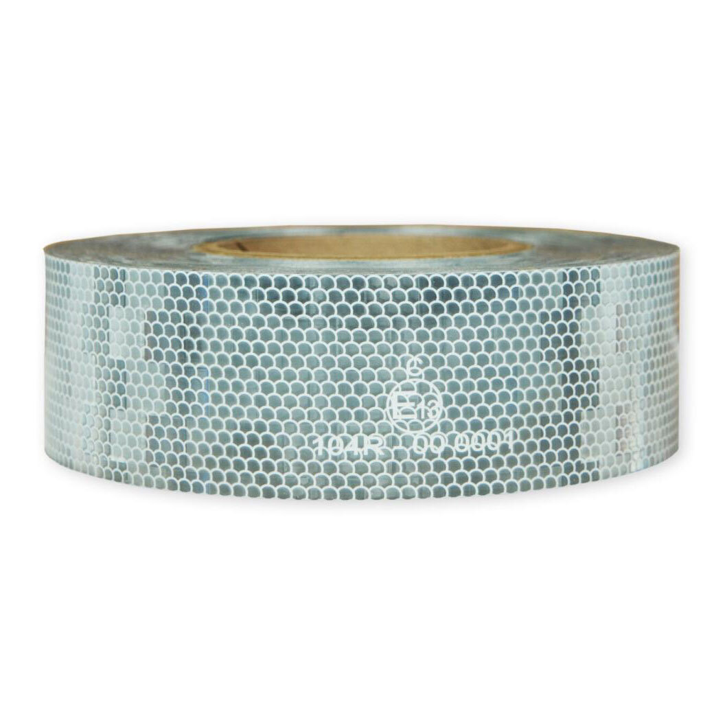 Avery V-6700B Reflexstreifen Weiss | Pro Meter Avery V-6700B Reflexstreifen Weiss | Pro Meter