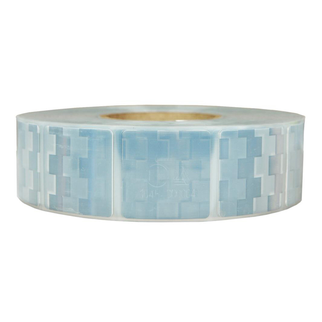 Avery V-6790 Reflexstreifen Weiss | Pro Meter Avery V-6790 Reflexstreifen Weiss | Pro Meter