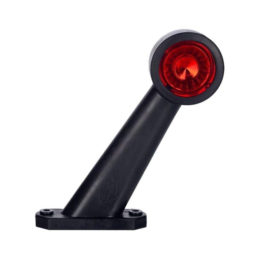 Horpol LED Begrenzungsleuchte 2-Funktionen Lang Schräg L Horpol LED Begrenzungsleuchte 2-Funktionen Lang Schräg L