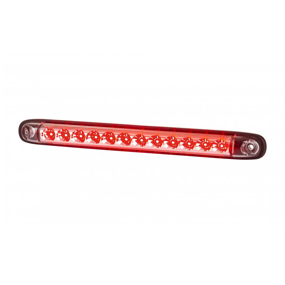 Horpol LED Ruck- Und Bremslicht Slim Design LZD 2247 Horpol LED Ruck- Und Bremslicht Slim Design LZD 2247