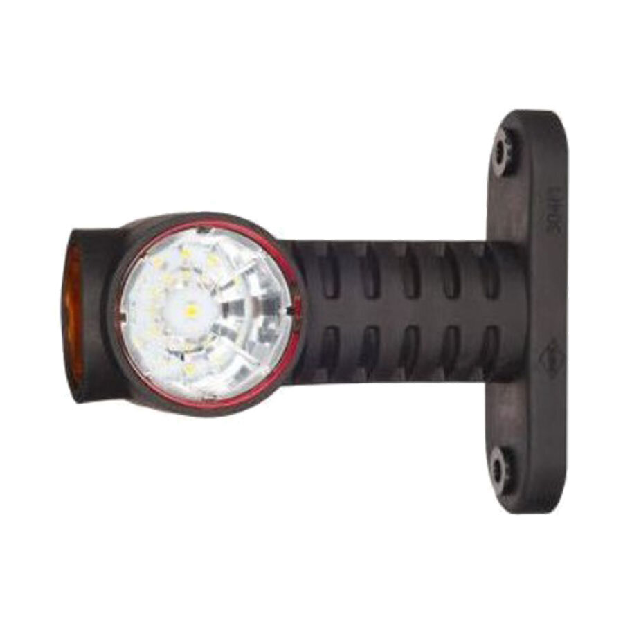 Horpol LED Begrenzungsleuchte 3-Funktionen Lang Universal Horpol LED Begrenzungsleuchte 3-Funktionen Lang Universal