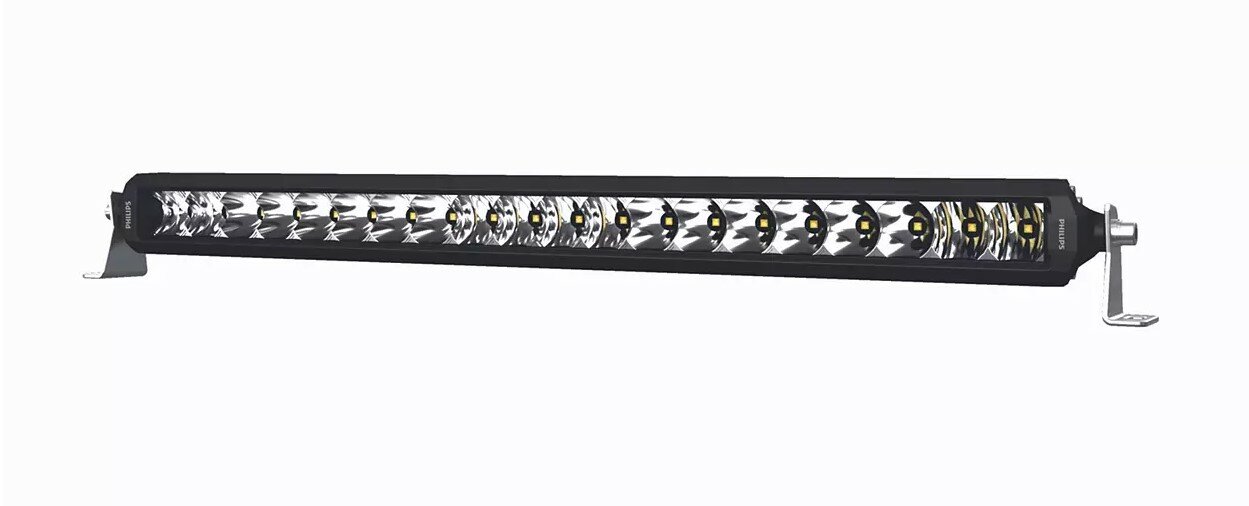 Philips Ultinon Drive 5002L LED Lightbar 20" Philips Ultinon Drive 5002L LED Lightbar 20"