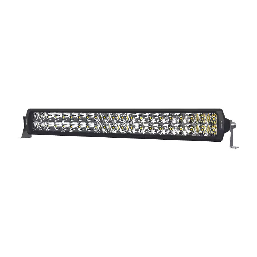 Philips Ultinon Drive 5003L Double Row LED Lightbar 20" Philips Ultinon Drive 5003L Double Row LED Lightbar 20"