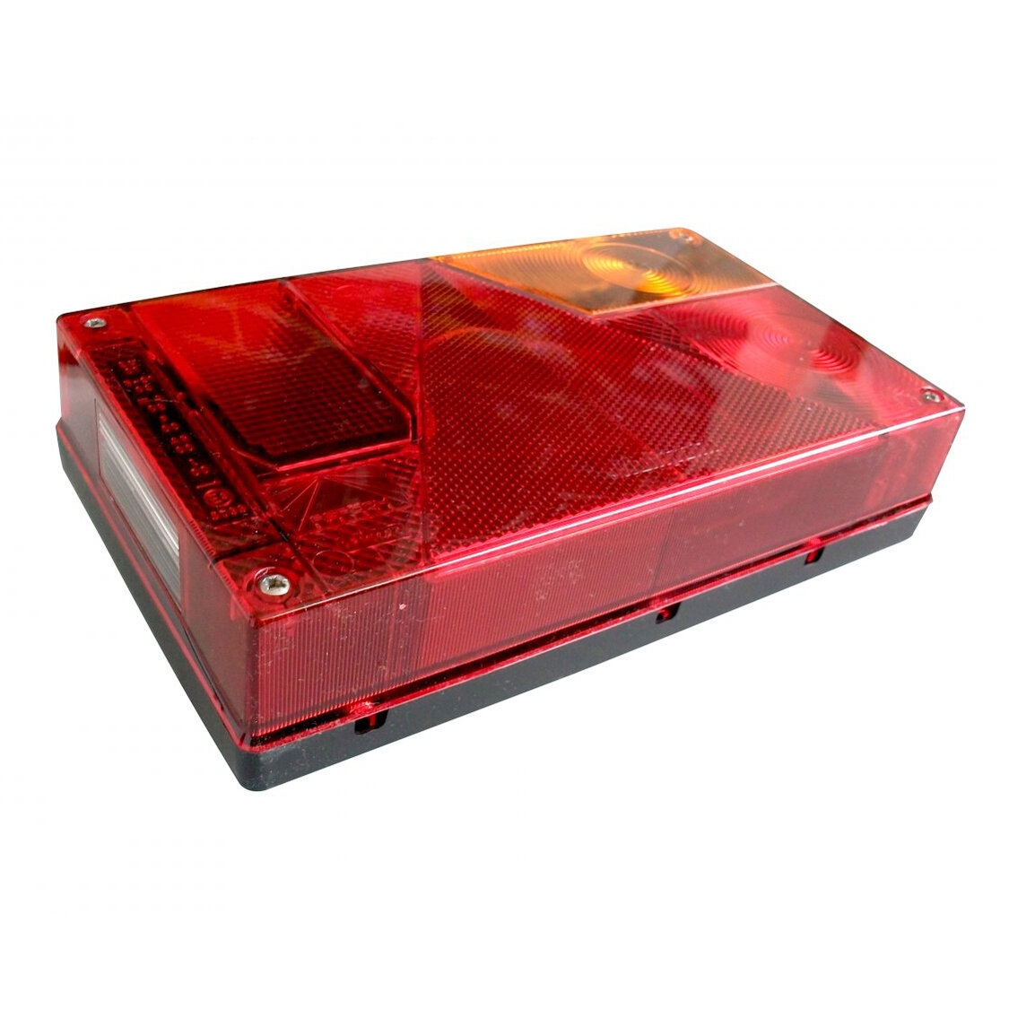 Aspöck Rückleuchte Multipoint 1 Rechts Aspöck Rückleuchte Multipoint 1 Rechts