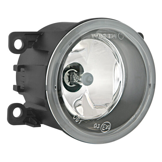 Wesem H11 Einbau Nebelscheinwerfer 12V Wesem H11 Einbau Nebelscheinwerfer 12V