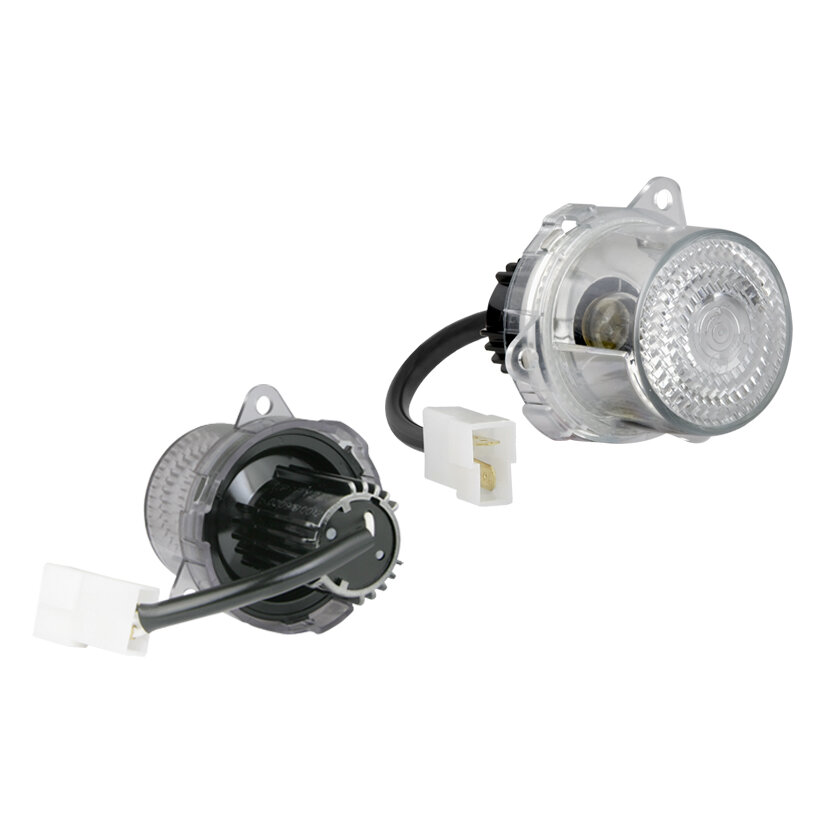 Wesem Modul Lampe (Rückfahrscheinwerfer) Wesem Modul Lampe (Rückfahrscheinwerfer)