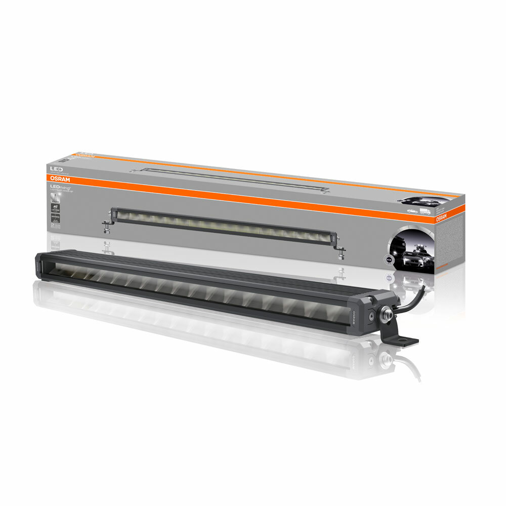 Osram LED Lightbar Fernscheinwerfer VX500-SP 53cm Osram LED Lightbar Fernscheinwerfer VX500-SP 53cm
