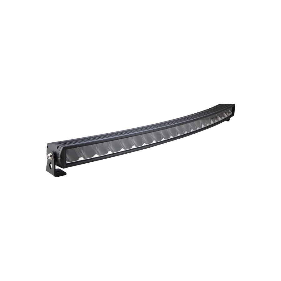 Boreman LED-Lightbar Curved + Positionslicht Weiß oder Orange 44" Boreman LED-Lightbar Curved + Positionslicht Weiß oder Orange 44"