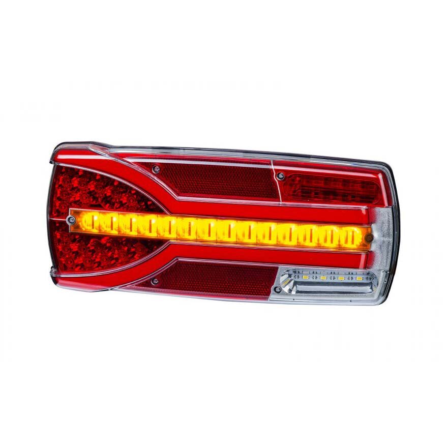 Horpol LED R&uuml;ckleuchte Links Carmen LZD 2400