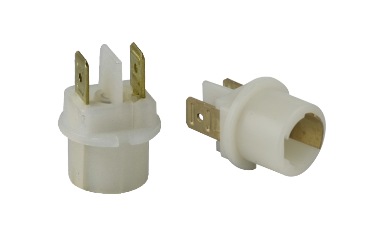 Wesem Positionslicht Halter T4W / BA9s Wesem Positionslicht Halter T4W / BA9s