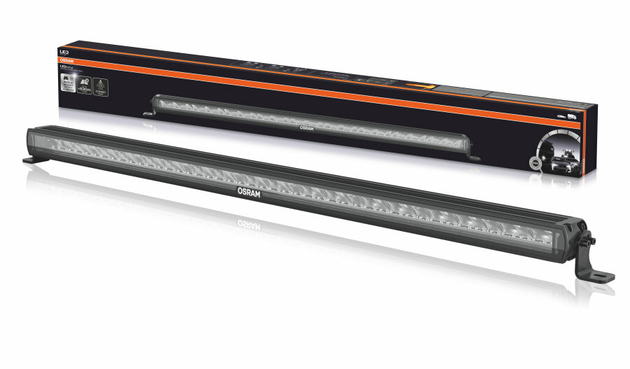 Osram LED Lightbar Combi FX1250-CB SM GEN2 120cm Osram LED Lightbar Combi FX1250-CB SM GEN2 120cm
