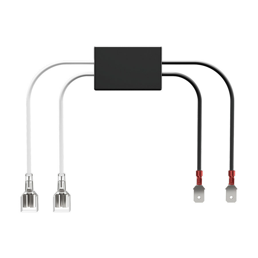 Osram LEDriving LEDEC02 Error Canceler Ablendlicht und Fernlicht