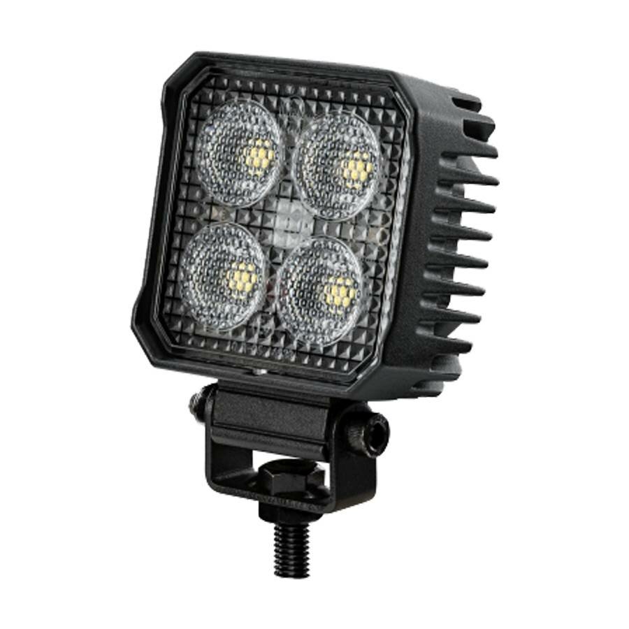 Hella LED Rückfahrscheinwerfer TS1700 | Deutsch-DT | 2ZR 357 110-521 Hella LED Rückfahrscheinwerfer TS1700 | Deutsch-DT | 2ZR 357 110-521