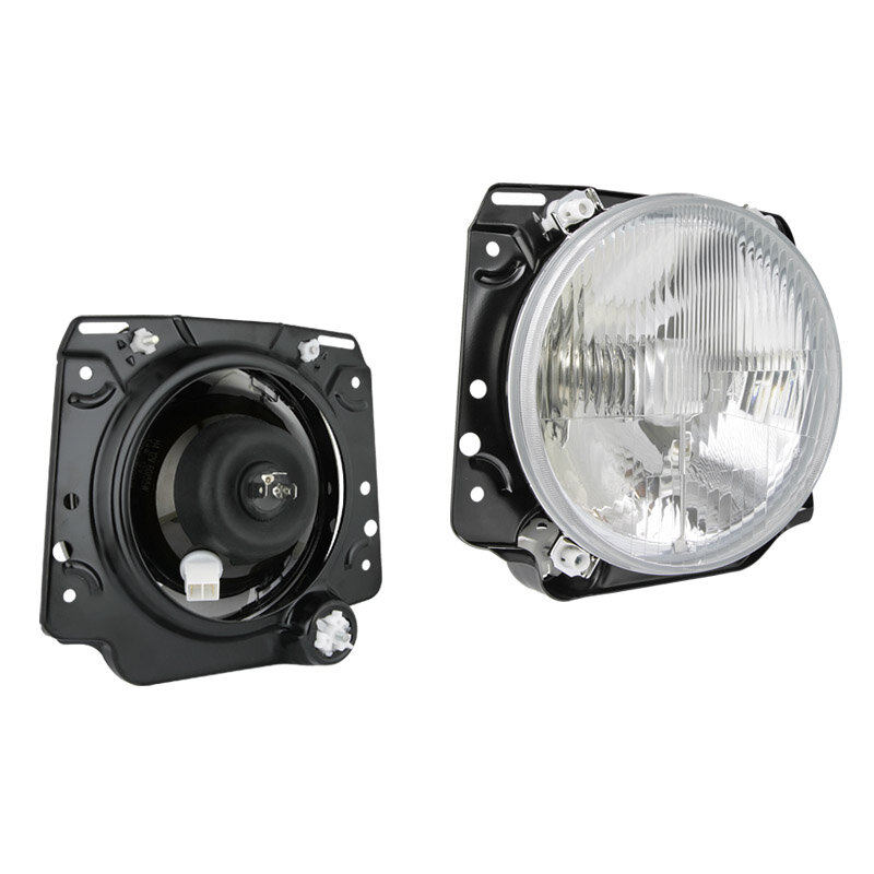 Wesem Hauptscheinwerfer VW Golf II, Durchmesser: Ă186mm Wesem Hauptscheinwerfer VW Golf II, Durchmesser: Ø186mm