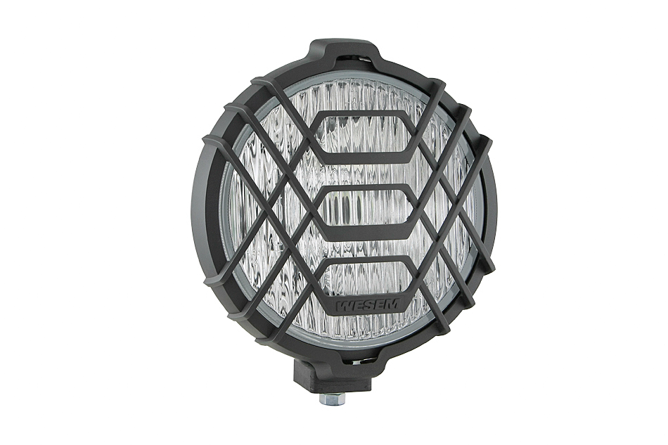Wesem HO1 Universal Halogen Nebelscheinwerfer H01 Universele Halogeen Mistlamp