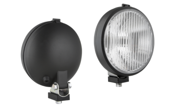 Wesem HO1 Universal Halogen Nebelscheinwerfer H01 Universele Halogeen Mistlamp