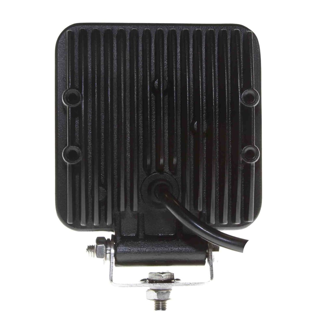 15W LED Arbeitsscheinwerfer Eckig