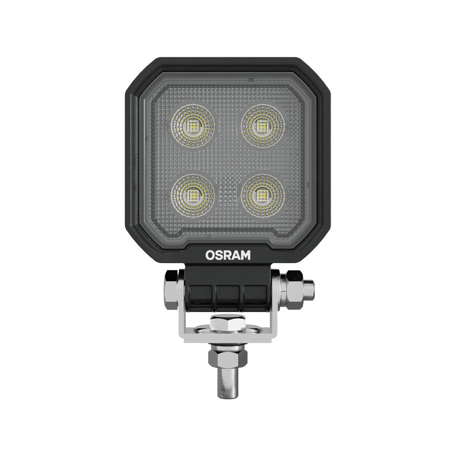Osram LED Arbeitsscheinwerfer Cube Flutlicht 1350 lm VX80-WD Osram LED Arbeitsscheinwerfer Cube Flutlicht 1350 lm VX80-WD