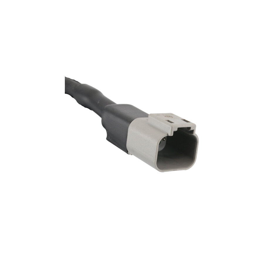 Steckermontage | Deutsch-DT 2-polig Buchse Steckermontage | Deutsch-DT 2-polig Buchse