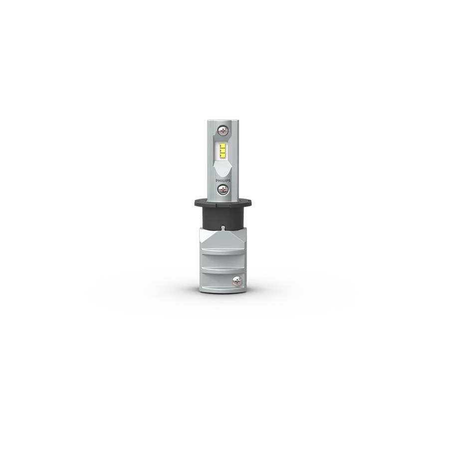 Philips H3 LED Hauptscheinwerfer PK22s 12/24V 2 St&uuml;ck