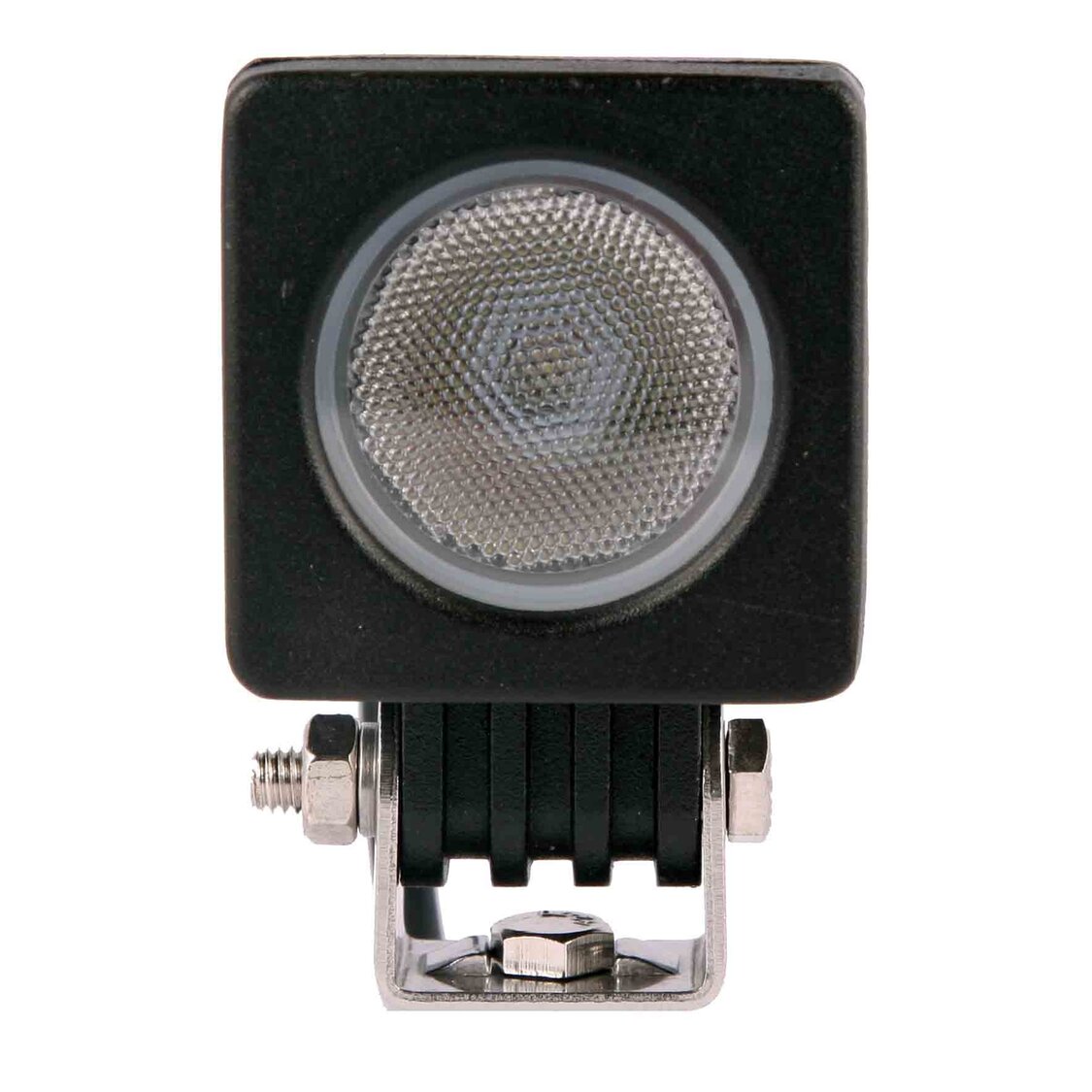 10W LED Breitstrahler Eckig 10W LED Breitstrahler Eckig