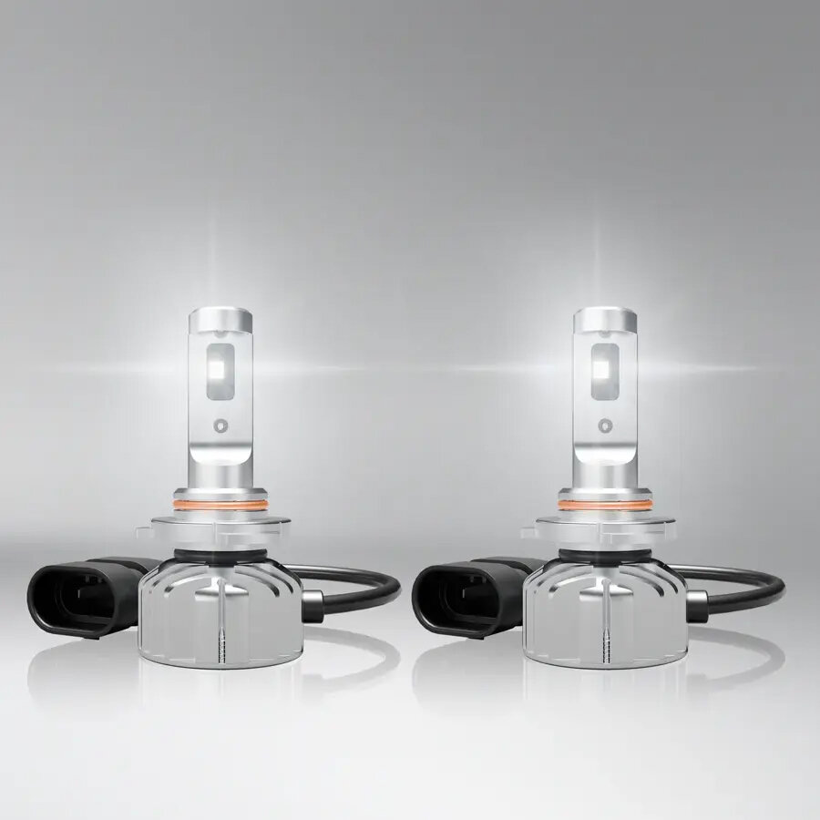 Osram Night Breaker LED Smart H10 ECE-zugelassenes Set