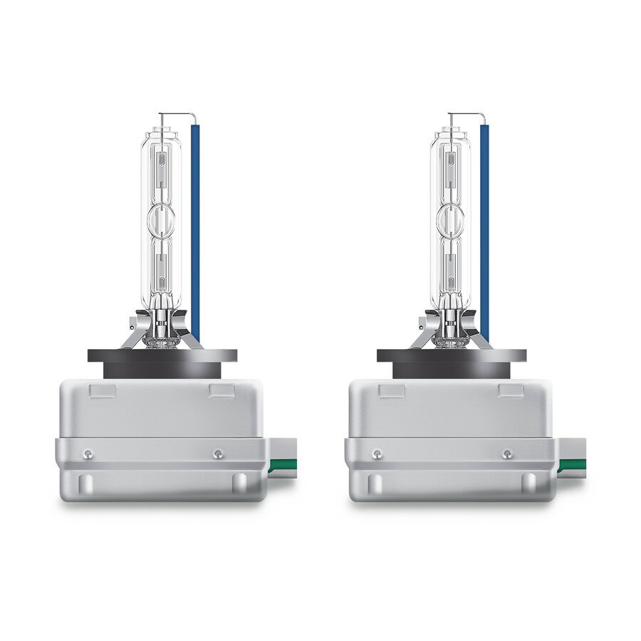 Osram D3S Xenonlampe 35W Cool Blue Boost PK32d-5 Duobox