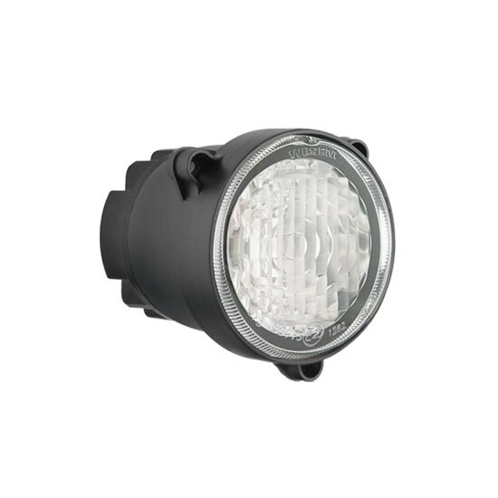 Wesem LED Arbeitsscheinwefer Einbau + Deutsch-DT Wesem LED Arbeitsscheinwefer Einbau + Deutsch-DT
