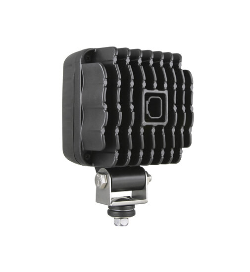 Wesem LED Arbeitsscheinwerfer 1500LM + Deutsch-DT