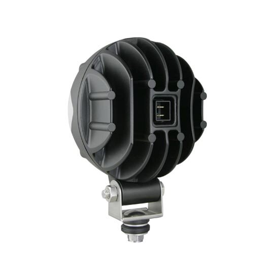 Wesem LED Breitstrahler 1500LM + AMP Faston