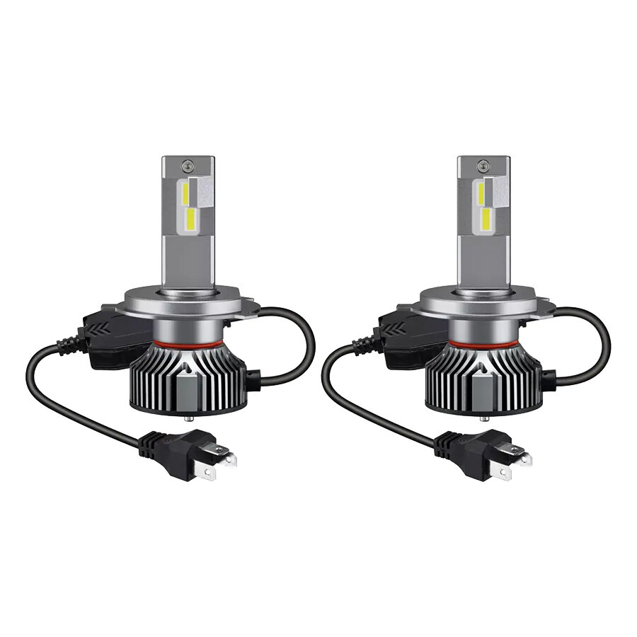 Osram H4 Ledriving HL Intense NXT LED-Scheinwerferset
