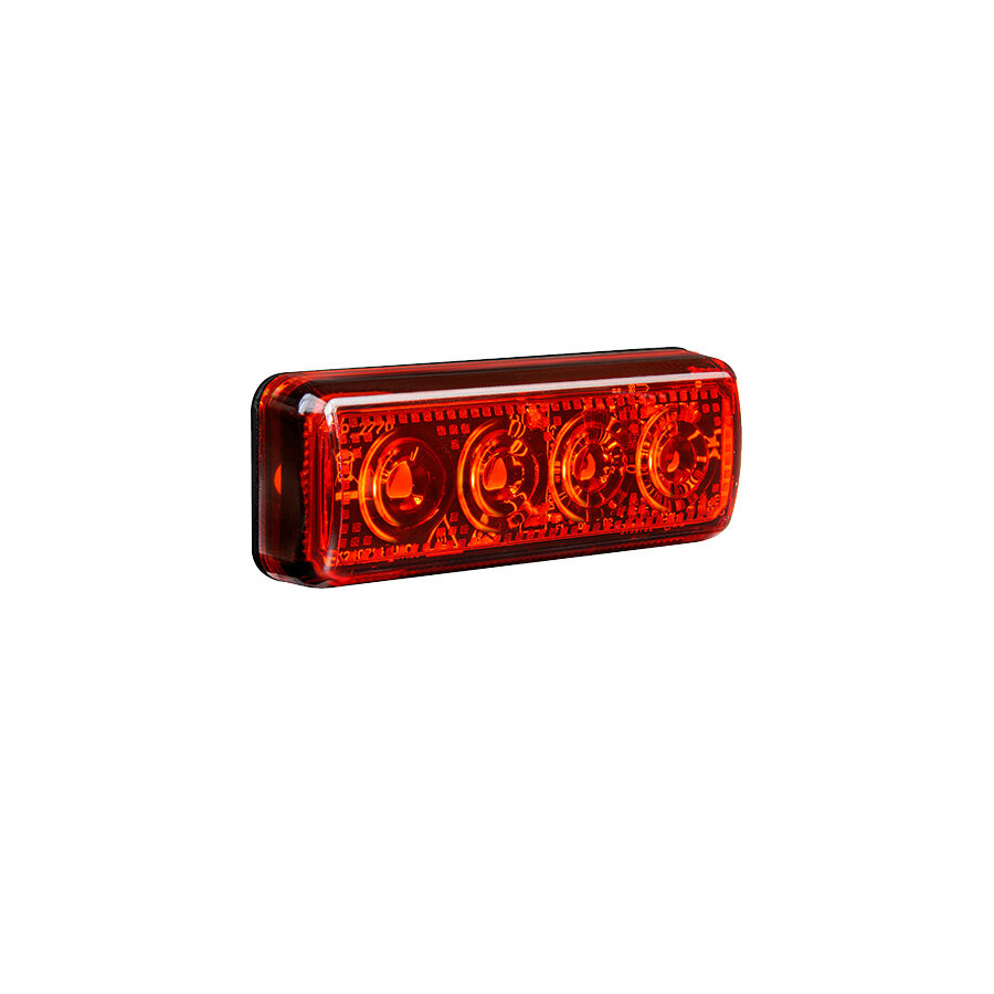 Wesem Rückleuchten Orange | ESP2.60400 Wesem Rückleuchten Orange | ESP2.60400