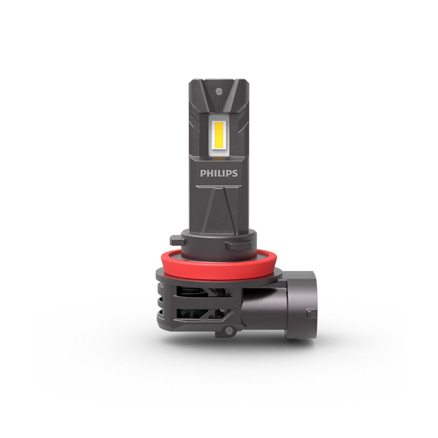 Philips H11 Ultinon Classic LED-Scheinwerfer-Set