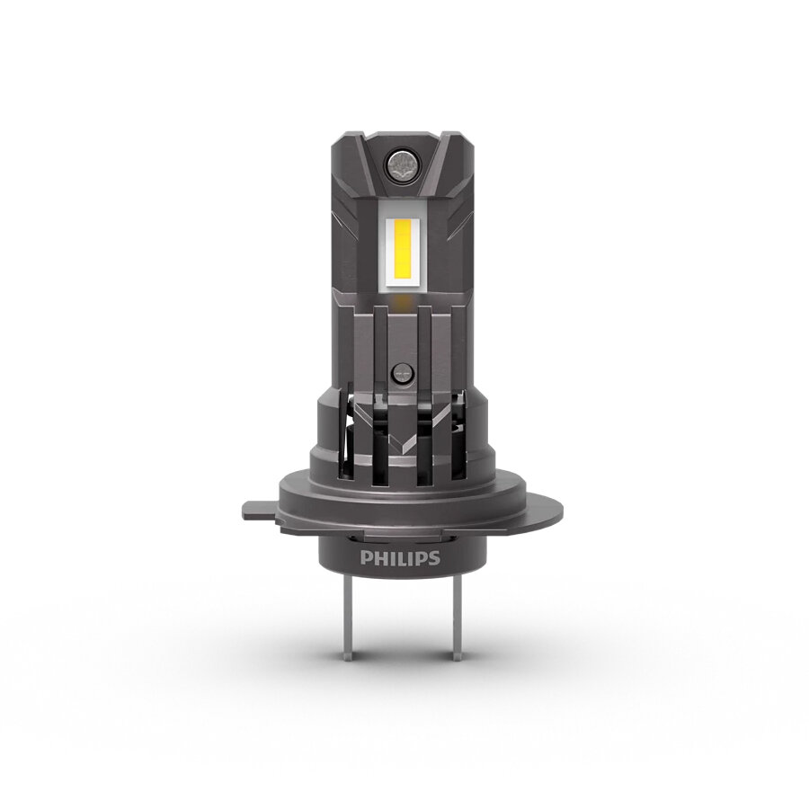 Philips H7/H18 Ultinon Classic LED-Scheinwerfer-Set