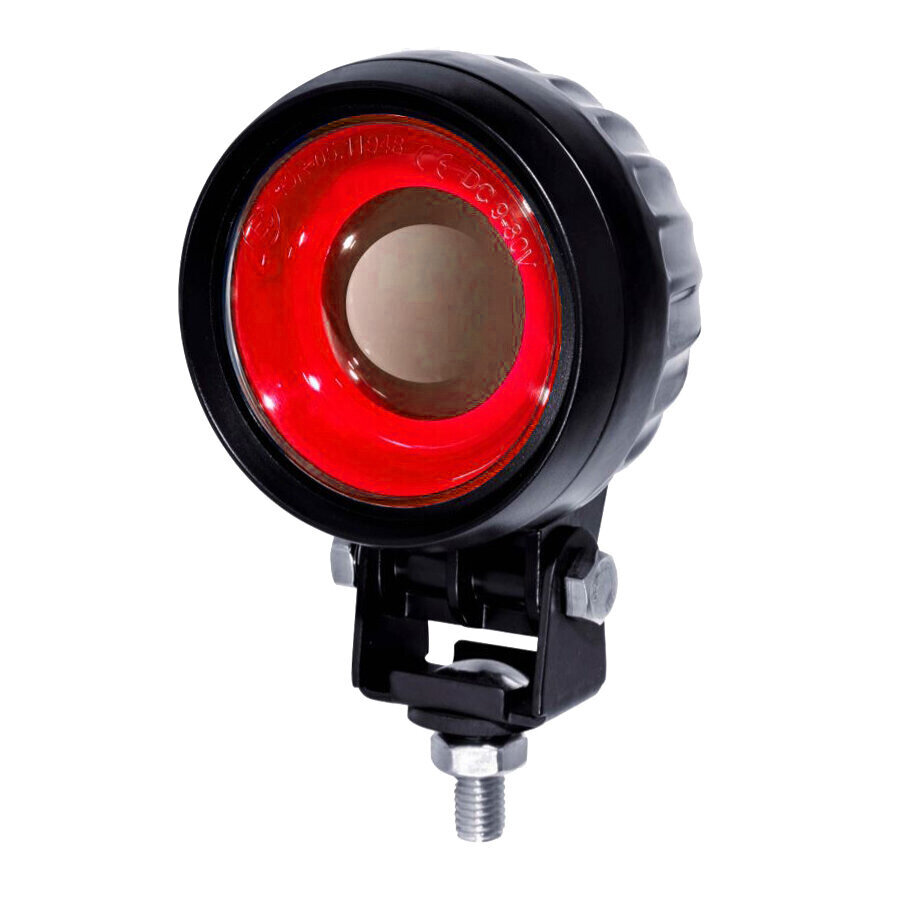 LED Safety Spot | Rot