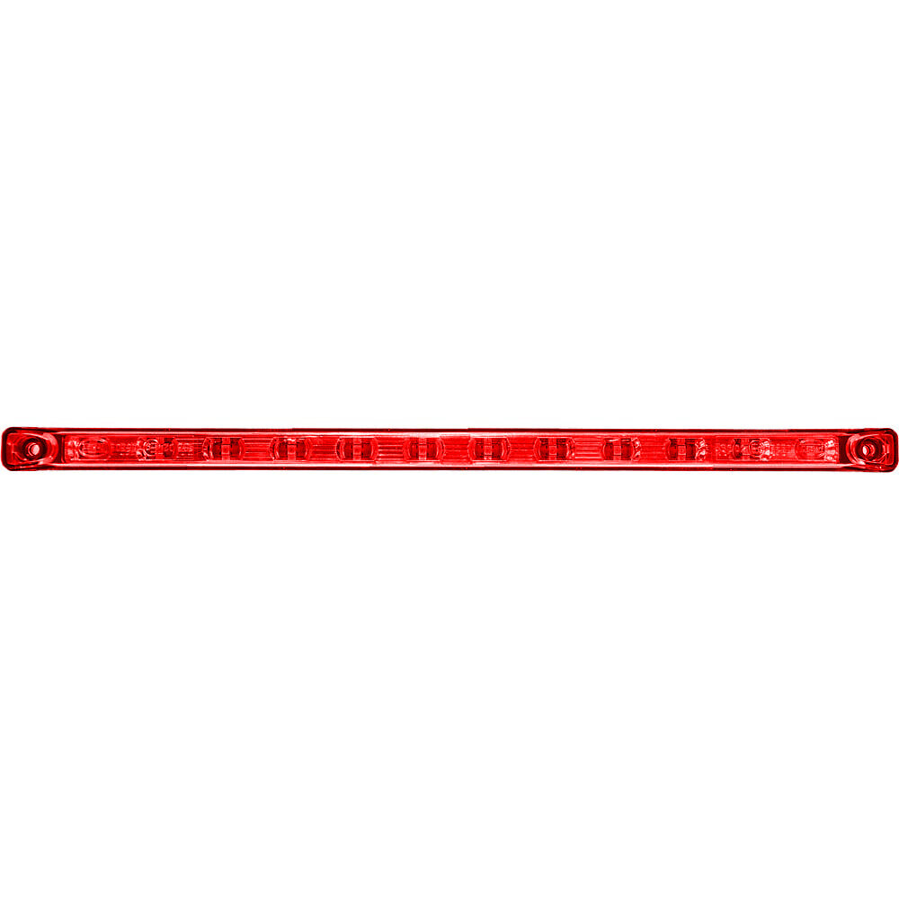 Dasteri LED Drittes Bremslicht Rot Lensglas 12V Dasteri LED Drittes Bremslicht Rot Lensglas 12V