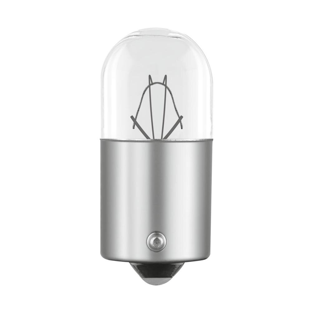 Osram R5W Gl&uuml;hbirne 24V 5W BA15s Truckstar Pro 10 St&uuml;ck
