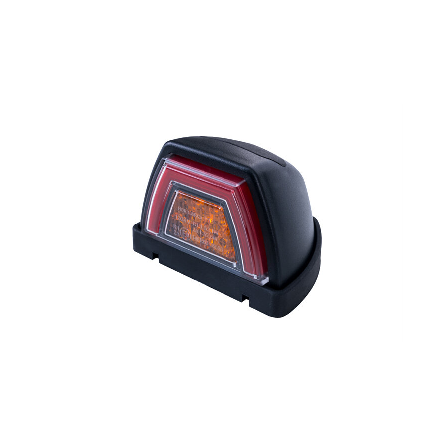 Horpol LED Rückleuchte Neon Rot | LZD-3089 Horpol LED Rückleuchte Neon Rot | LZD-3089