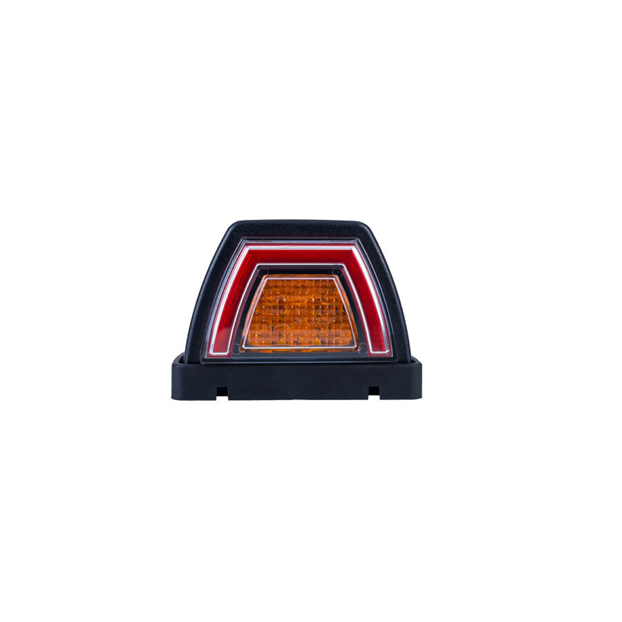 Horpol LED Rückleuchte Neon Rot | LZD-3089