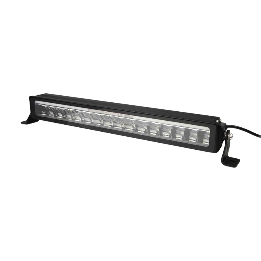 Dasteri LED-Lichtleiste 123 CM | Tagfahrlicht + LED Blitzer