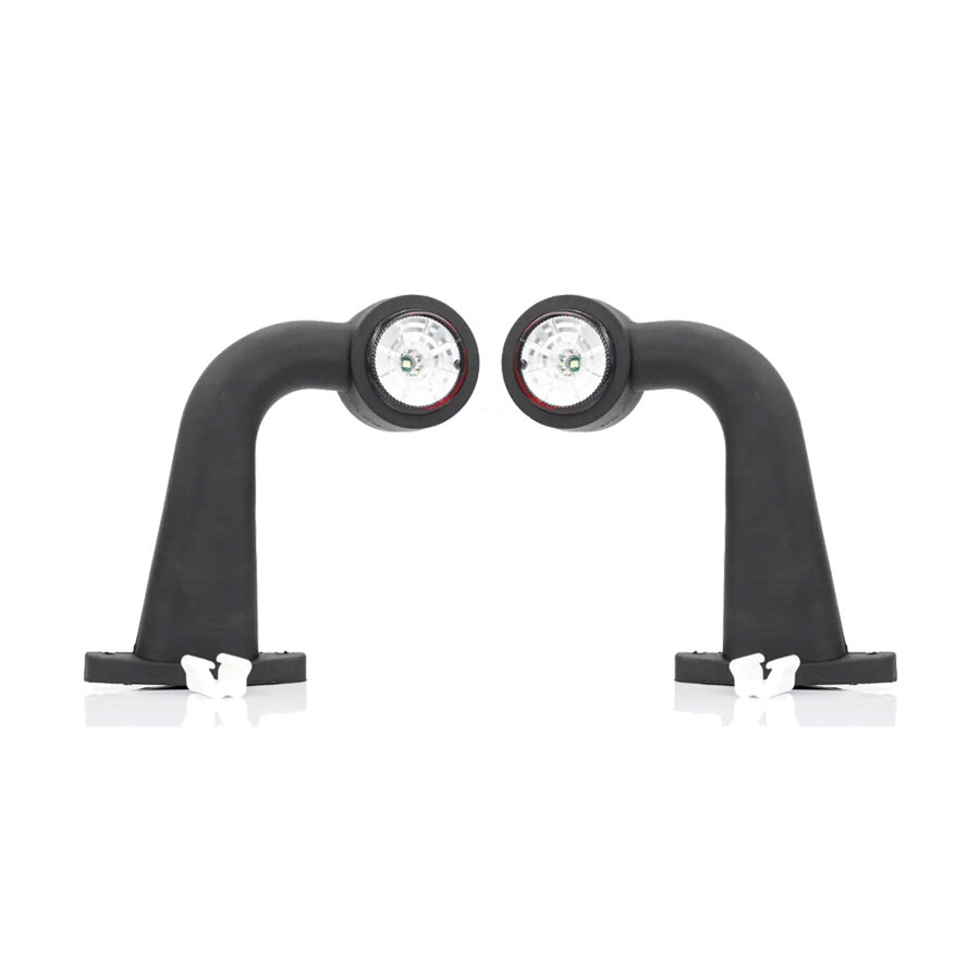 Fristom LED Begrenzungsleuchte 2-Funktionen FT-009 Satz Fristom LED Begrenzungsleuchte 2-Funktionen FT-009 Satz