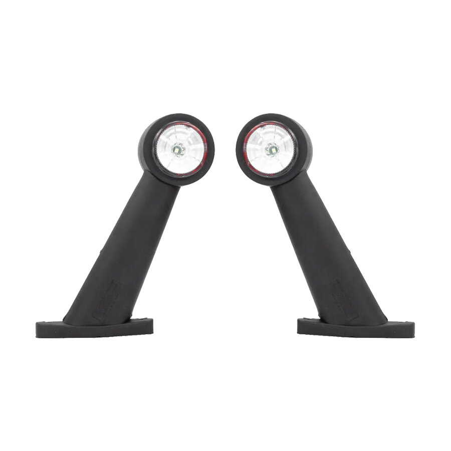 Fristom LED Begrenzungsleuchte 2-Funktionen FT-009 E Satz Fristom LED Begrenzungsleuchte 2-Funktionen FT-009 E Satz