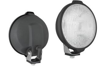 Wesem HO2 Halogen Nebelscheinwerfer H02 Halogeen Verstraler